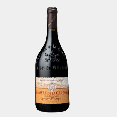 Bouteille Château de la Gardine 2011 – Châteauneuf-du-Pape – Cuvée Générations Gaston-Philippe